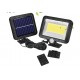 Solar sensetive light