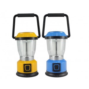 solar camping light